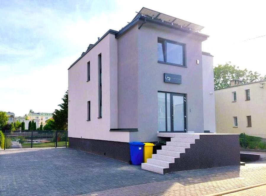 4Jeziora - Prywatny Dostep Do Rzeki, Pomost, Ogrodem, Wiata Grillowa, Rowerek Wodny, Kajaki I Sup W Cenie, Parking, Psiaki Dozwolone Ilawa Bagian luar foto